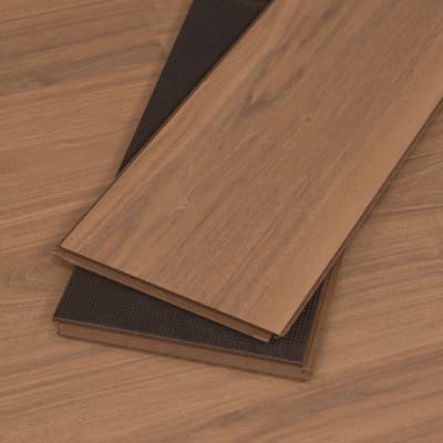 Wharf Walk Santa Cruz Laminate Flooring