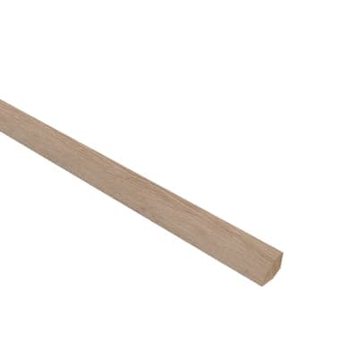 Semillon Surf Cali Hardwoods Quarter Round
