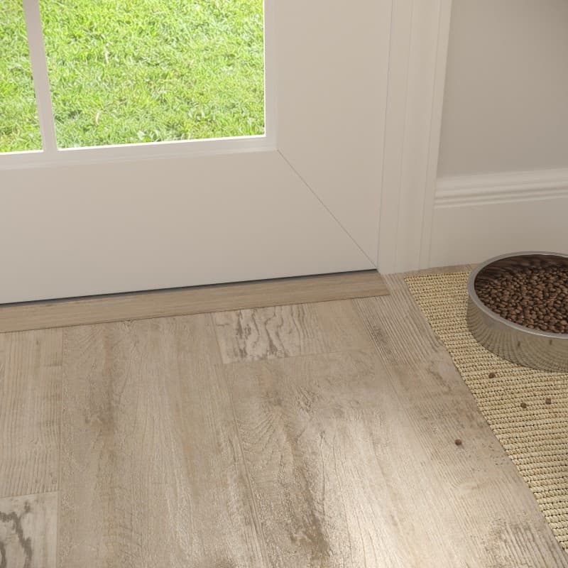 Top Tie Threshold 6.5mm