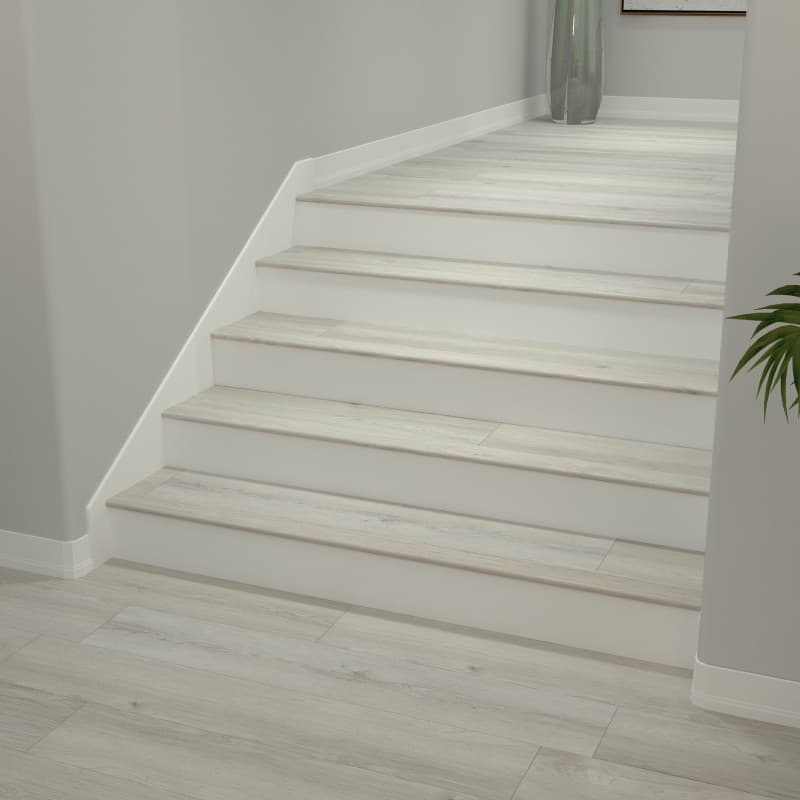 Pacific Plover Stair Nosing Overlap 10mm-1