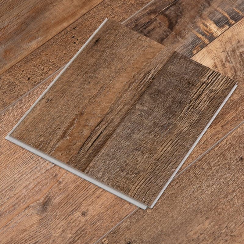 Sample - Redefined Pine Cali Vinyl Pro Windansea - Vinyl Plank Flooring-0