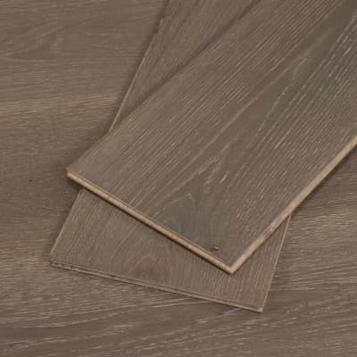 Earthen Elevage First Press Hardwood Flooring