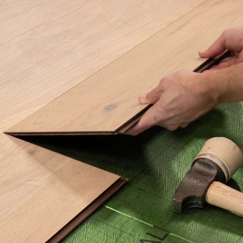 Half Moon Oak Mavericks Laminate Flooring-3