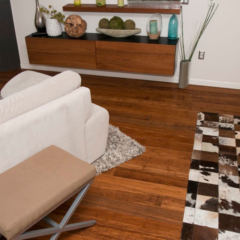 Sample - Java Atlas Engineered Bamboo Flooring-2