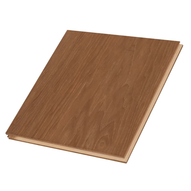 Sample - Cured Hickory Wide+ T&G Cali Hardwoods Flooring-0