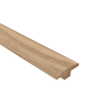 Clarified Acacia Varietals T-Molding