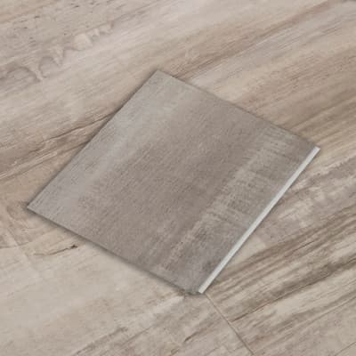 Sample - CALI Vinyl Select Gray Ash Flooring