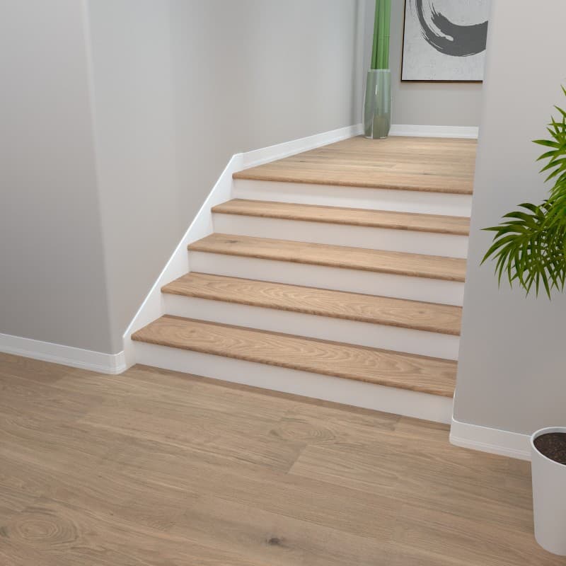 Champagne Sea Stair Tread-1