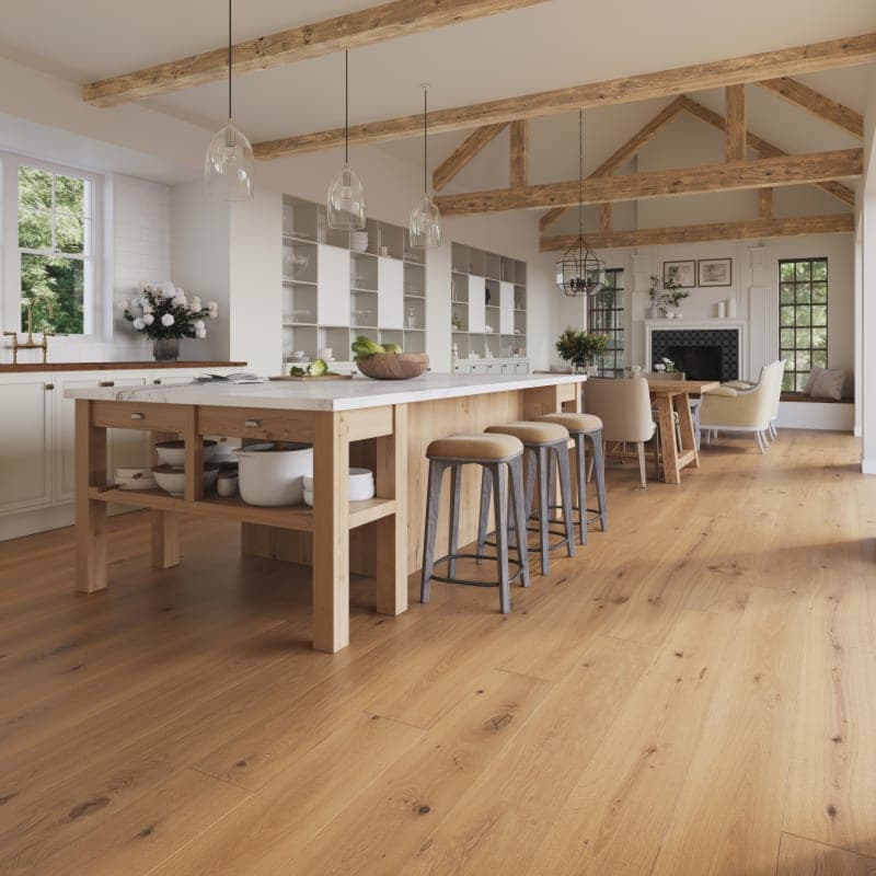 Fawn and Figure First Press Hardwood Flooring-3