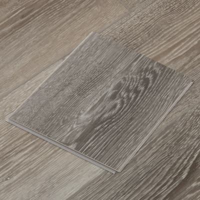 Sample - Breakwater Oak Cali Vinyl Pro Windansea - Vinyl Plank Flooring