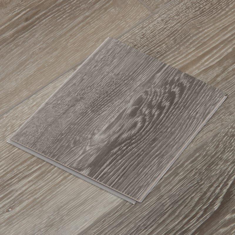 Sample - Breakwater Oak Cali Vinyl Pro Windansea - Vinyl Plank Flooring-0