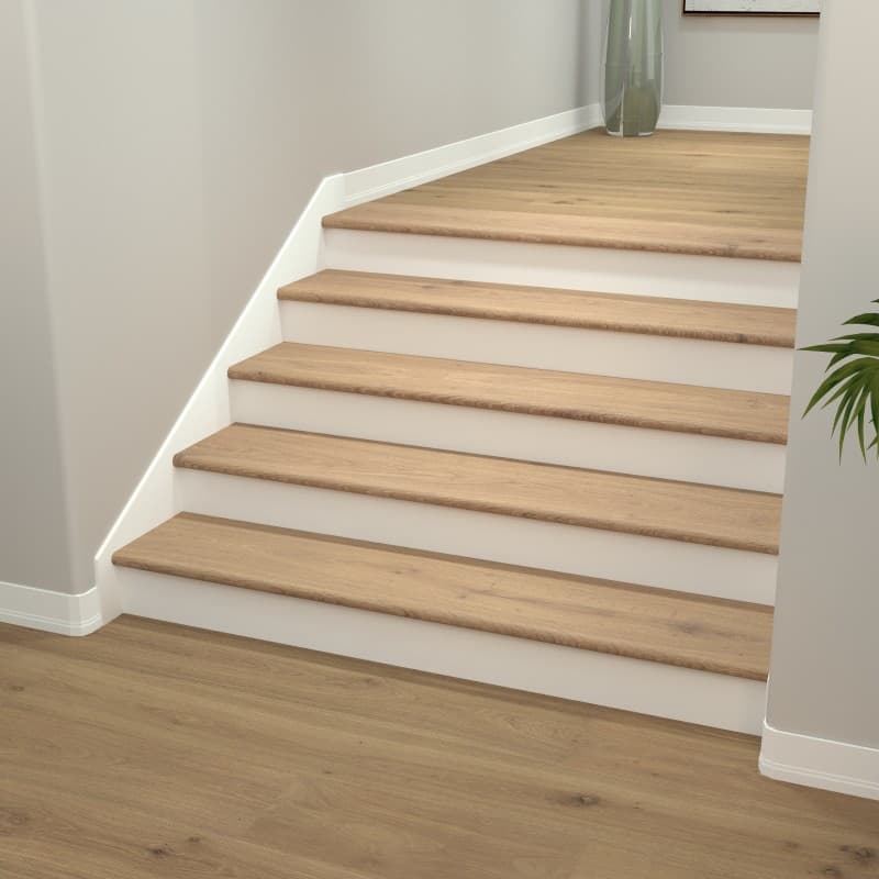 Board and Brix First Press Stair Tread-1
