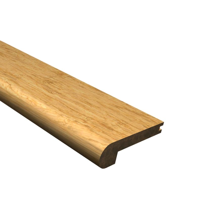 Natural Flush Stair Nosing 9/16"-0