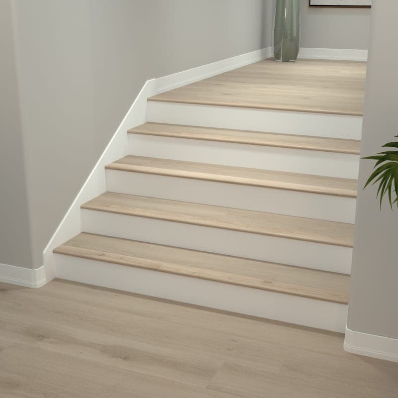 Rockaway Oak Stair Nosing Flush 12mm-1