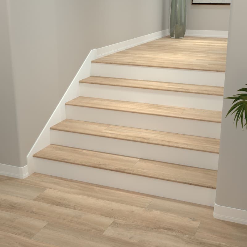 Sea Breeze Oak Longboards Icons Stair Nosing Flush-1