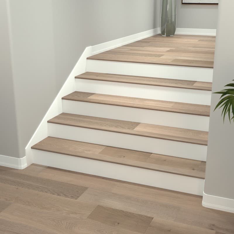 California Cask Cellar Stair Nosing Flush-1