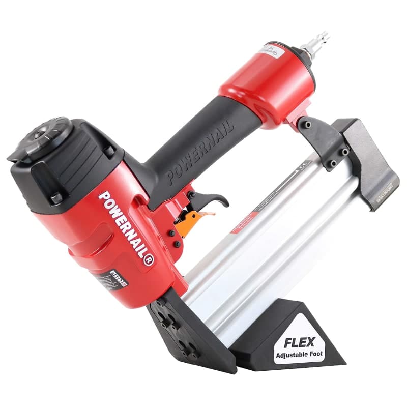 Powernail 50F 18-Gauge Hardwood Flooring Nailer-0