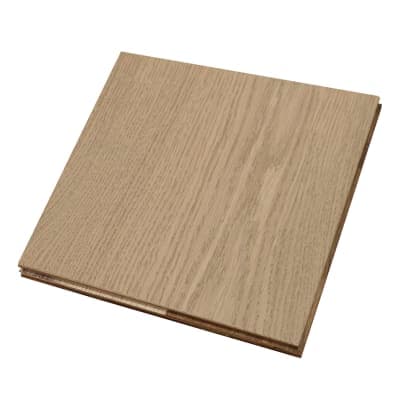 Sample - Linden Blossom First Press Cali Hardwoods flooring