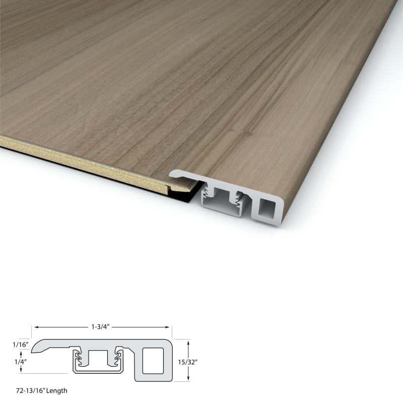 Pelican Post Threshold 6.5mm-2