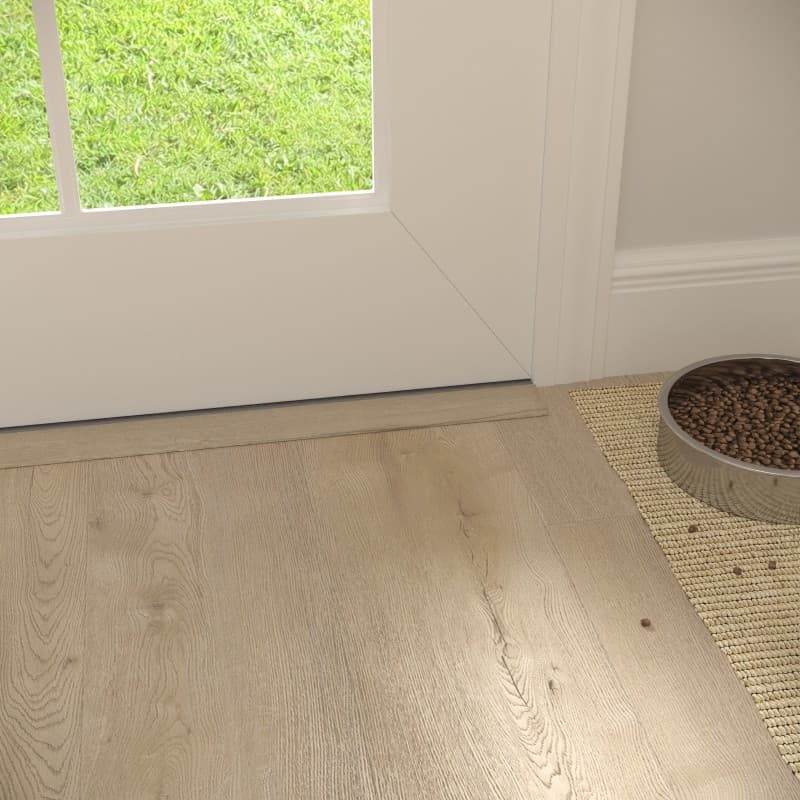 Sawdust Stroll Laguna Vinyl Threshold-1