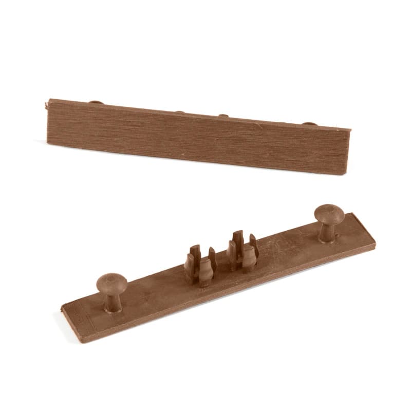 Sedona TruOrganics Deck Trim & Endcaps-0