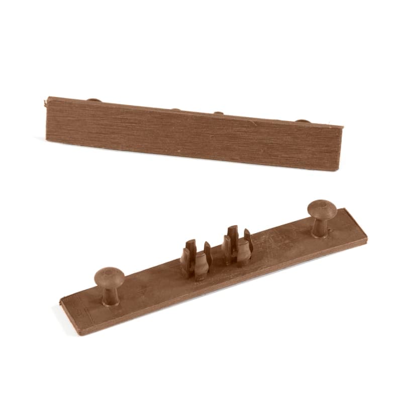 Sedona TruOrganics Deck Trim & Endcaps-0