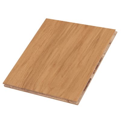 Sample - Honeyed Harvest Cellar Wide+ T&G Hardwood Flooring
