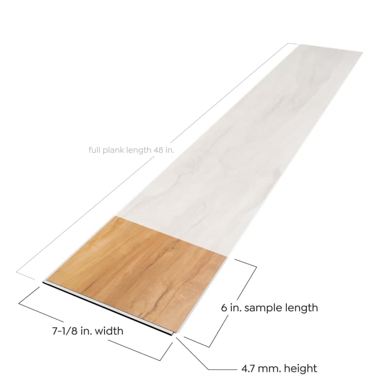 Sample - CALI Vinyl Blonde Ale Select w/ Pad-2