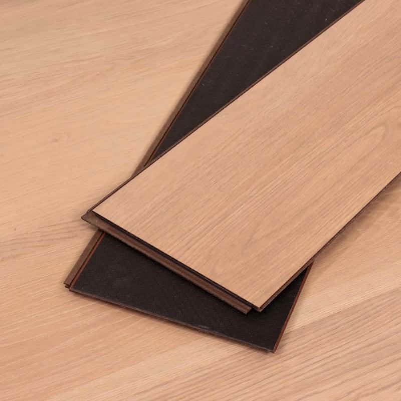 Capitola Caramel Mavericks Laminate Flooring