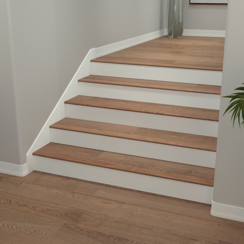 Carneros Oak Cellar Stair Nosing Flush-1