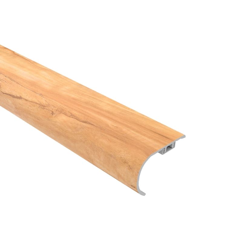 Blonde Ale Cali Vinyl Stair Nosing Overlap Classic-0