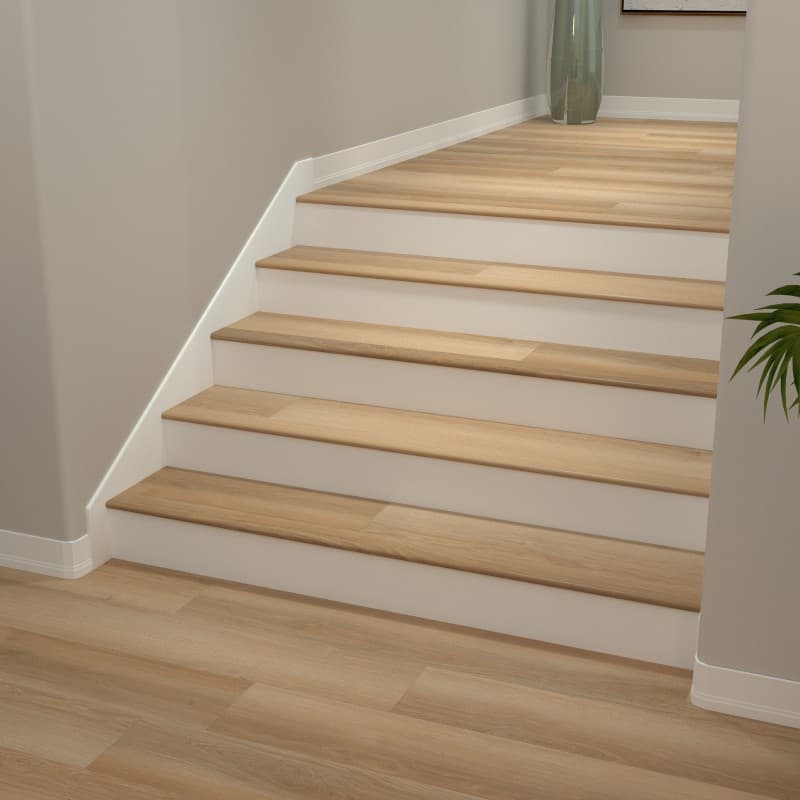 Seas the Day Wide Stair Nosing Flush 10mm-1