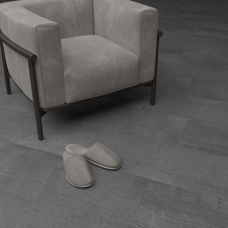 Black Sands Marble CALI Laminate Shorebreak-2