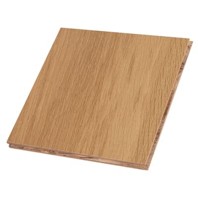 Sample - Early Estate Cellar Wide+ T&G Hardwood Flooring