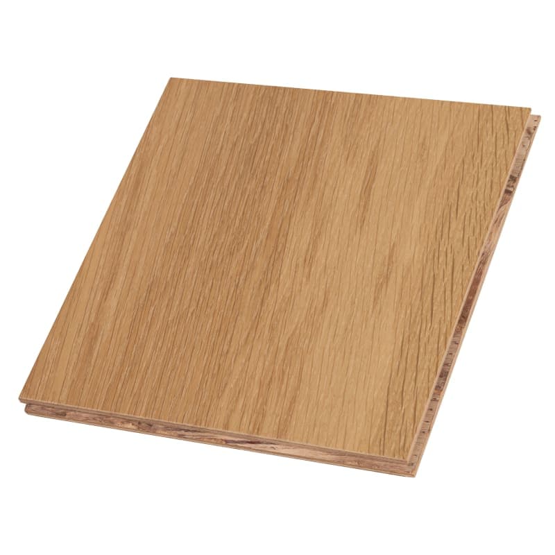 Sample - Early Estate Cellar Wide+ T&G Hardwood Flooring-0
