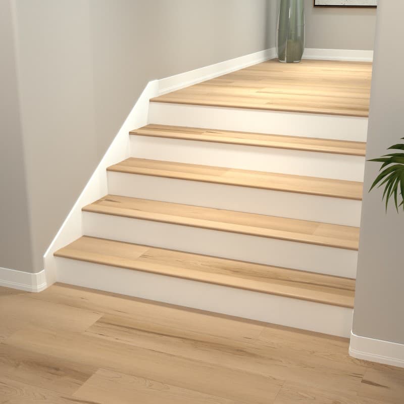 Morro Beige Cali Vinyl Stair Nosing Overlap-1