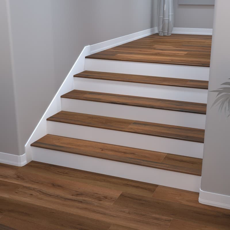 Island Maple Longboards Wide Stair Nosing Flush-1