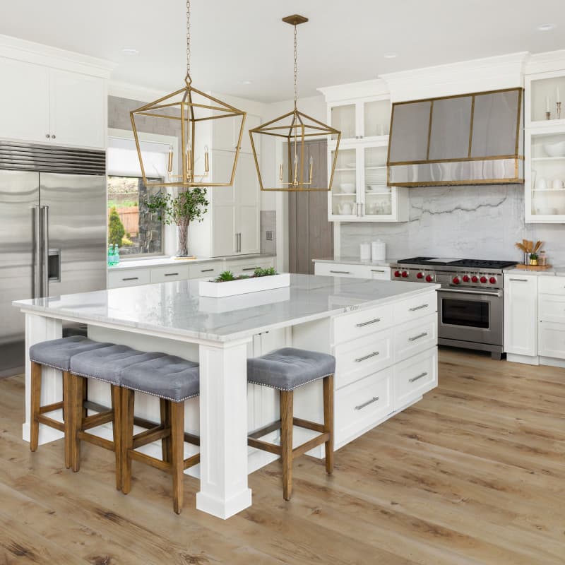 Seaboard Oak Select Premium Vinyl Flooring-1