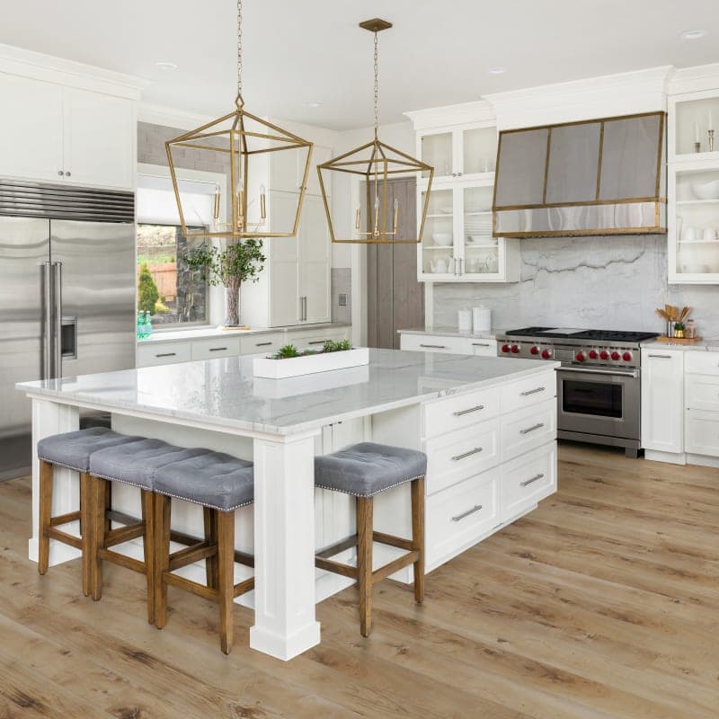 Seaboard Oak Select Premium Vinyl Flooring-1