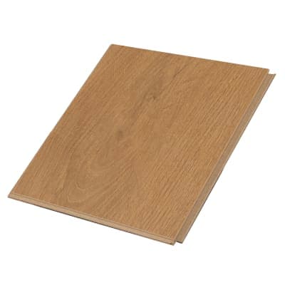 Sample - Milagra Cove Pacifica Laminate Plank Wide Plus Click