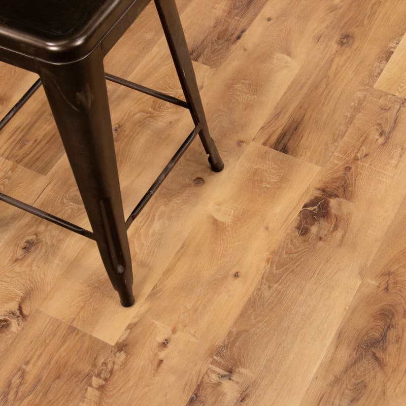 North Shore Oak Select Premium Vinyl Flooring-3