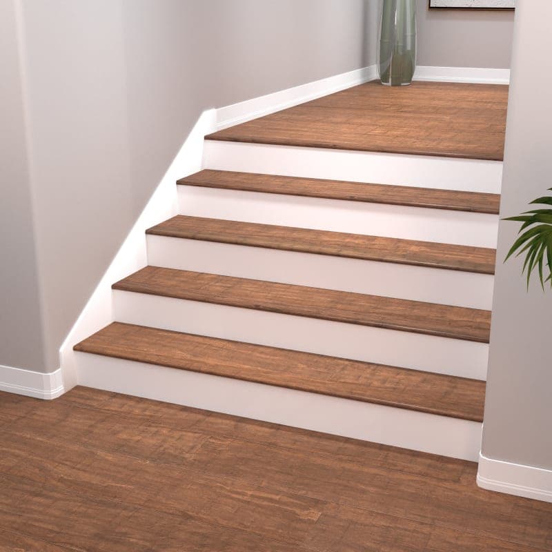 Java Overlap Stair Nosing 9/16"-1