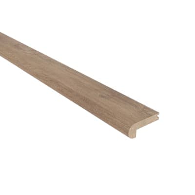 Del Mar Drift Stair Nosing Flush 12mm