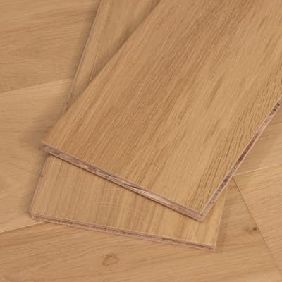 Early Estate Hardwood Cellar Flooring