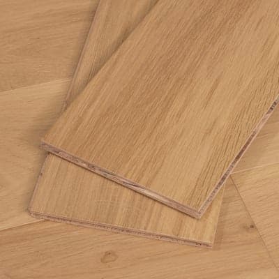 Early Estate Hardwood Cellar Flooring