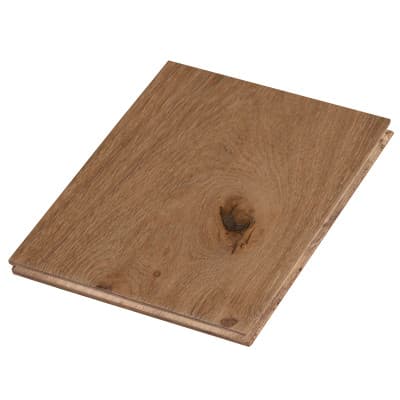 Sample - Harbor Harvest Extra Wide T&G Cali Hardwoods Flooring