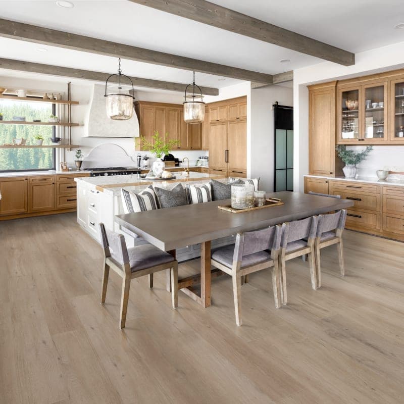 Malibu Swell Longboards Icons Vinyl Flooring-1