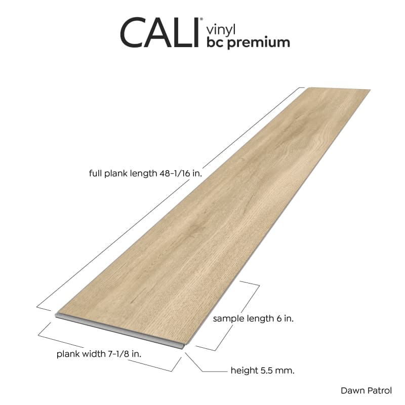 Dawn Patrol Select Premium Vinyl Flooring-2