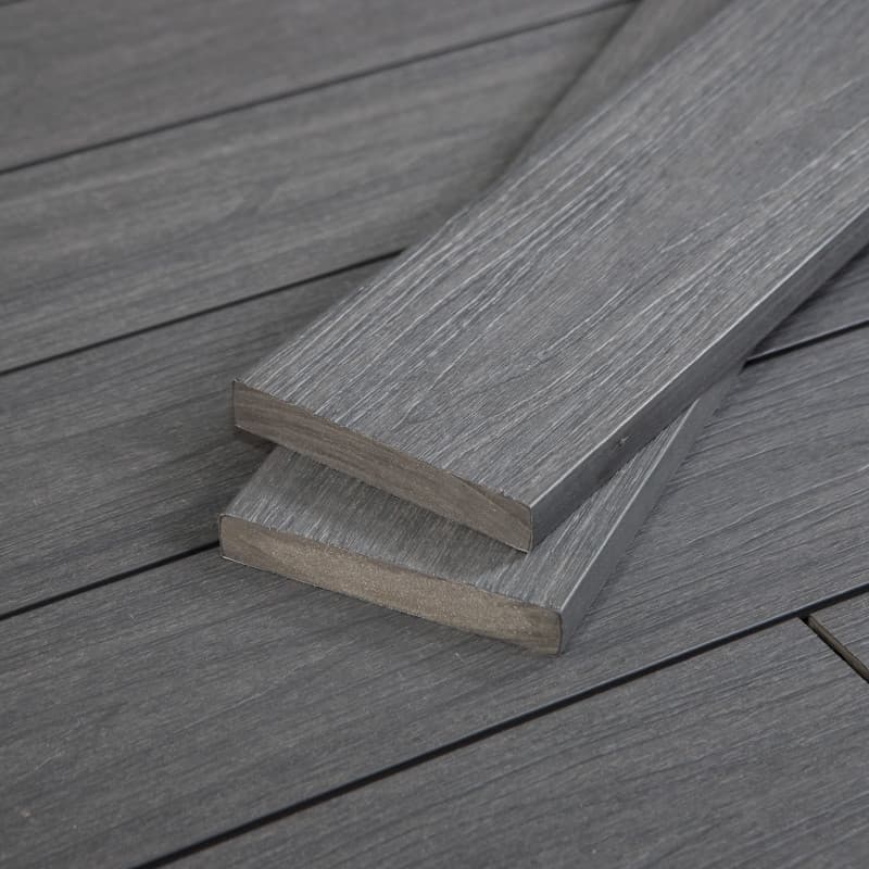 Yosemite TruOrganics Square Edge 12FT-0