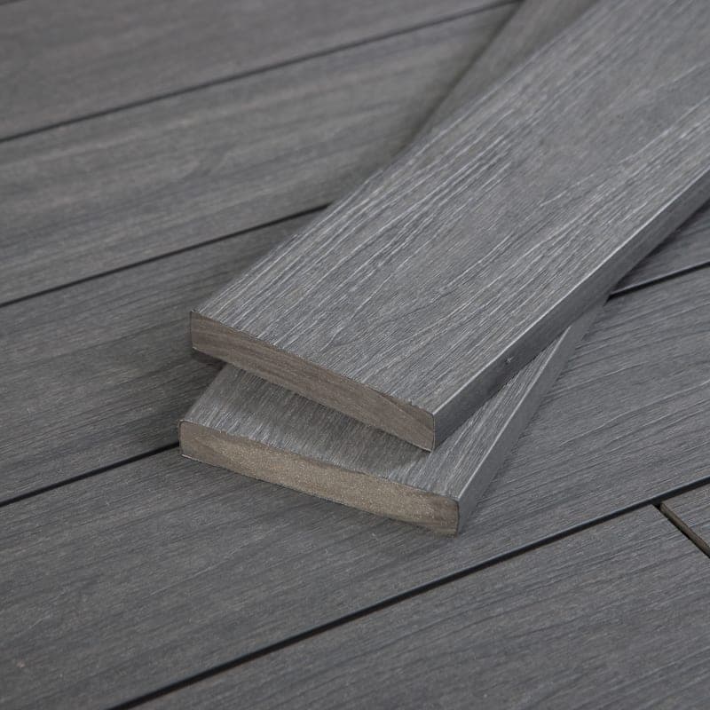 Yosemite TruOrganics Square Edge 12FT-0